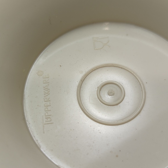 Tupperware: 3-piece serve it all set - Picture 3 of 5